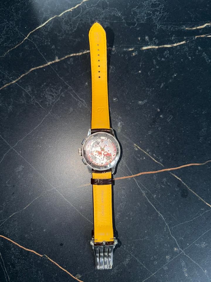 Breitling Premier B09 Chronograph 40 Volledige set ongedragen