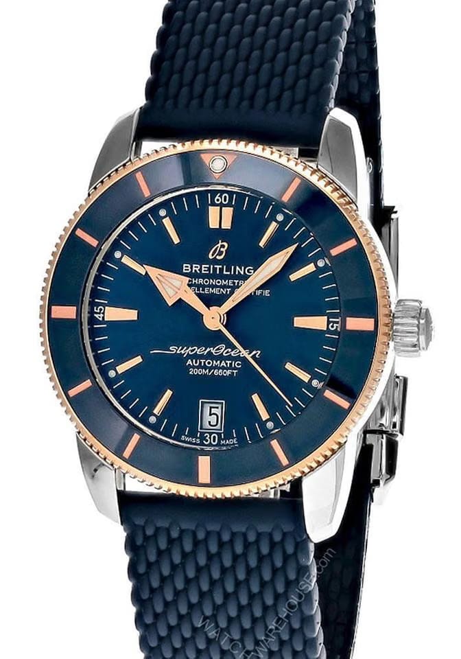 Breitling Ref. UB2010161 C1 S1