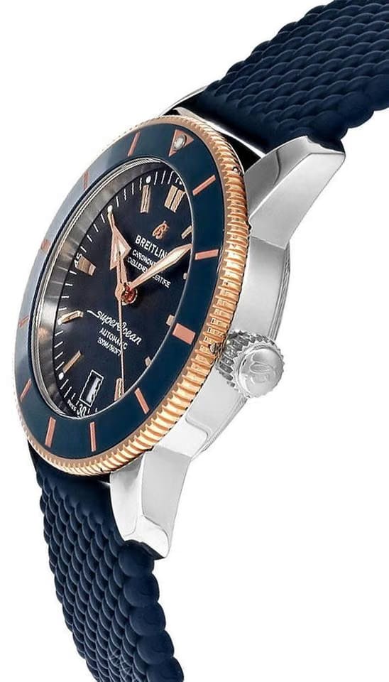 Breitling Ref. UB2010161 C1 S1