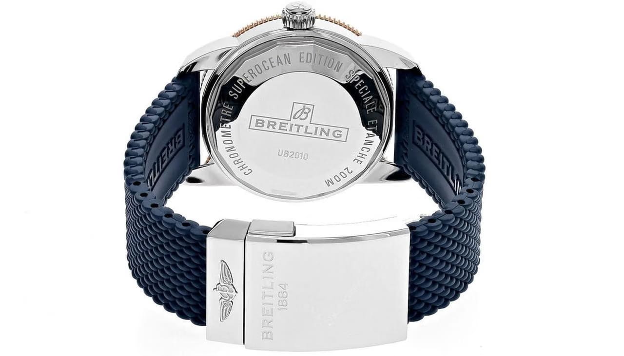 Breitling Ref. UB2010161 C1 S1