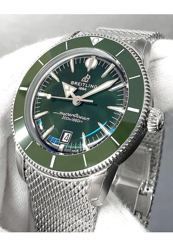 Breitling Ref. AB3112361 L1 A1