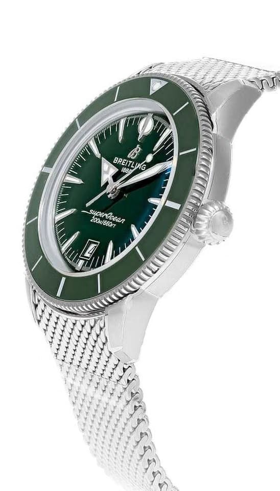 Breitling Ref. AB3112361 L1 A1
