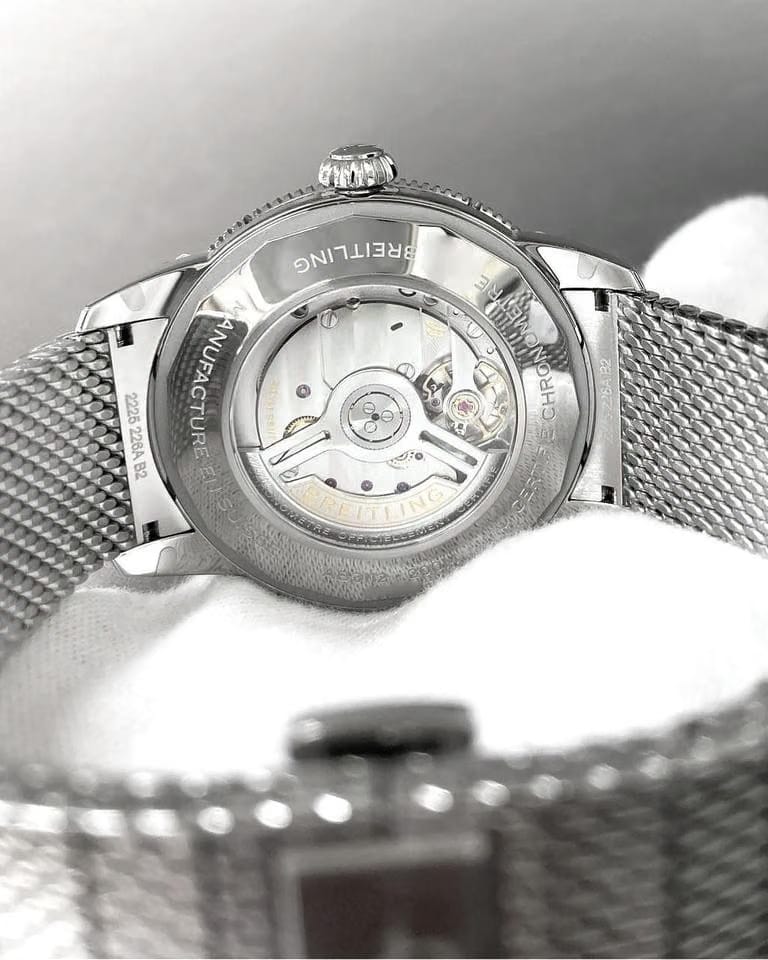 Breitling Ref. AB3112361 L1 A1