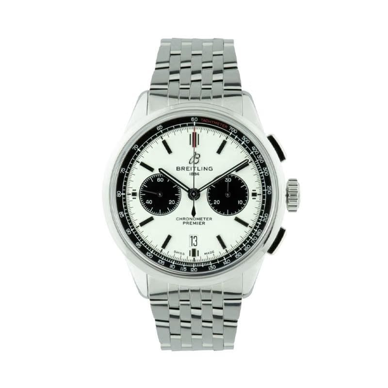 Breitling Premier B01 Chronograph
