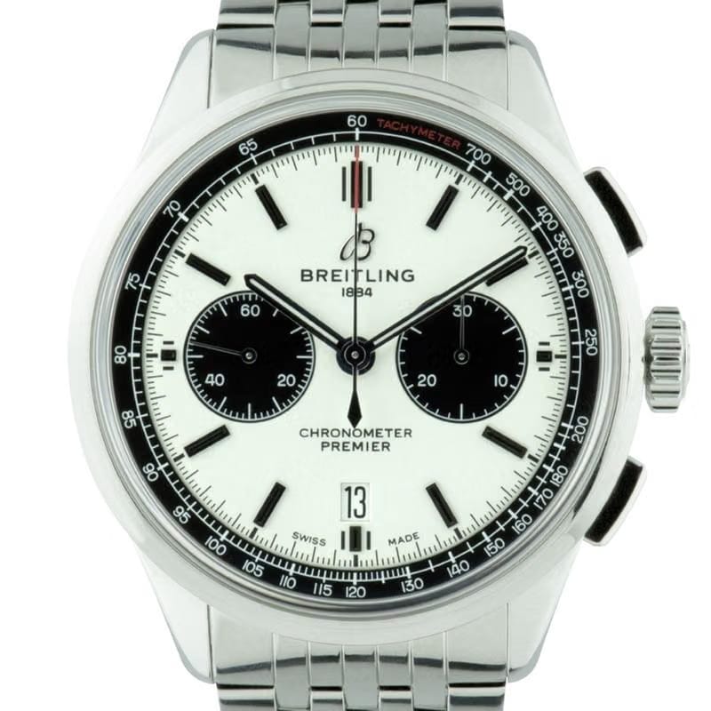 Breitling Premier B01 Chronograph
