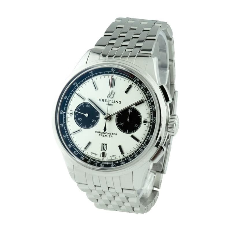 Breitling Premier B01 Chronograph