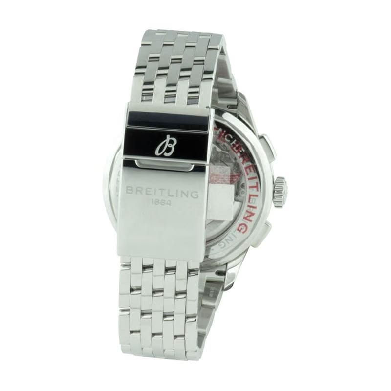 Breitling Premier B01 Chronograph