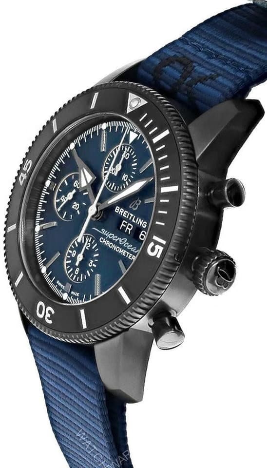 Breitling Ref. M133132 A1 C1 W1