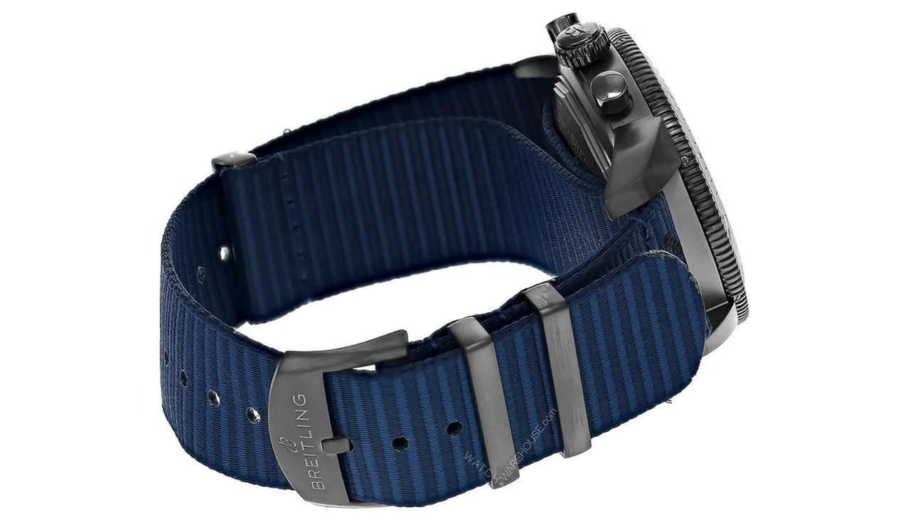 Breitling Ref. M133132 A1 C1 W1