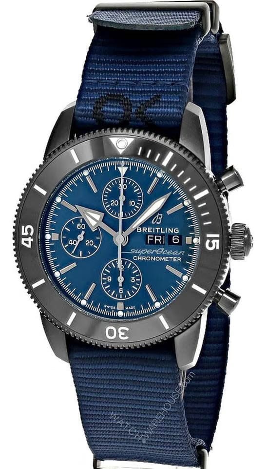 Breitling Ref. M133132 A1 C1 W1