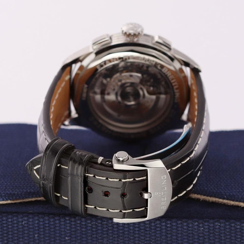 Breitling Premier B01 Chronograph 42mm ab0118371b1p1
