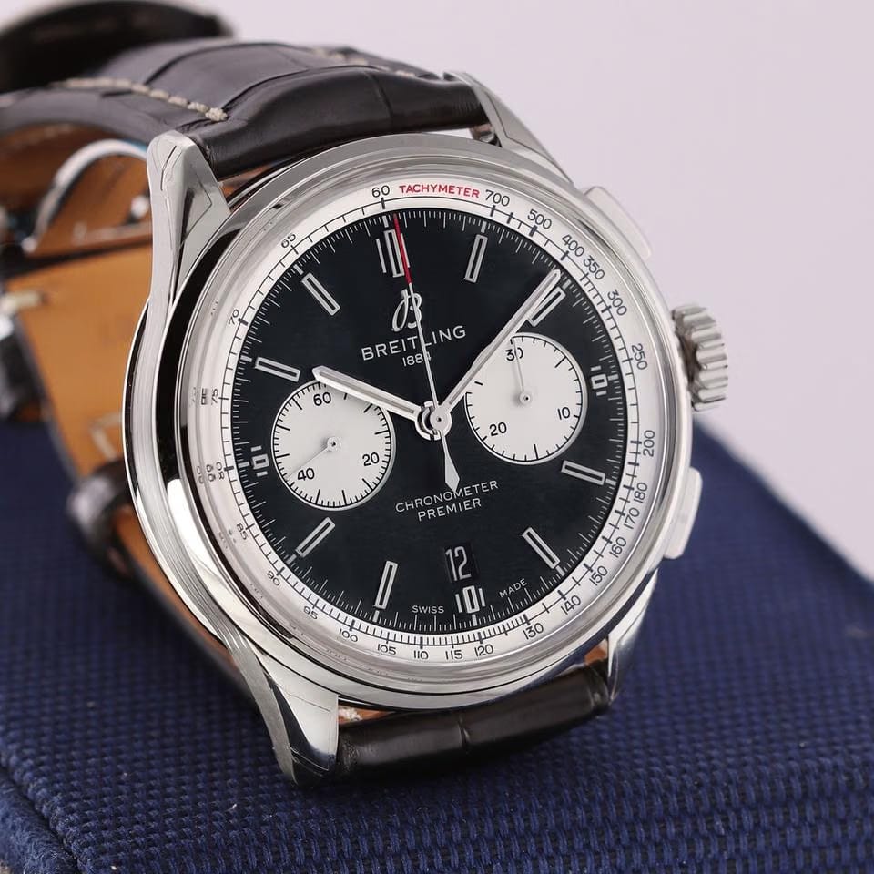 Breitling Premier B01 Chronograph 42mm ab0118371b1p1