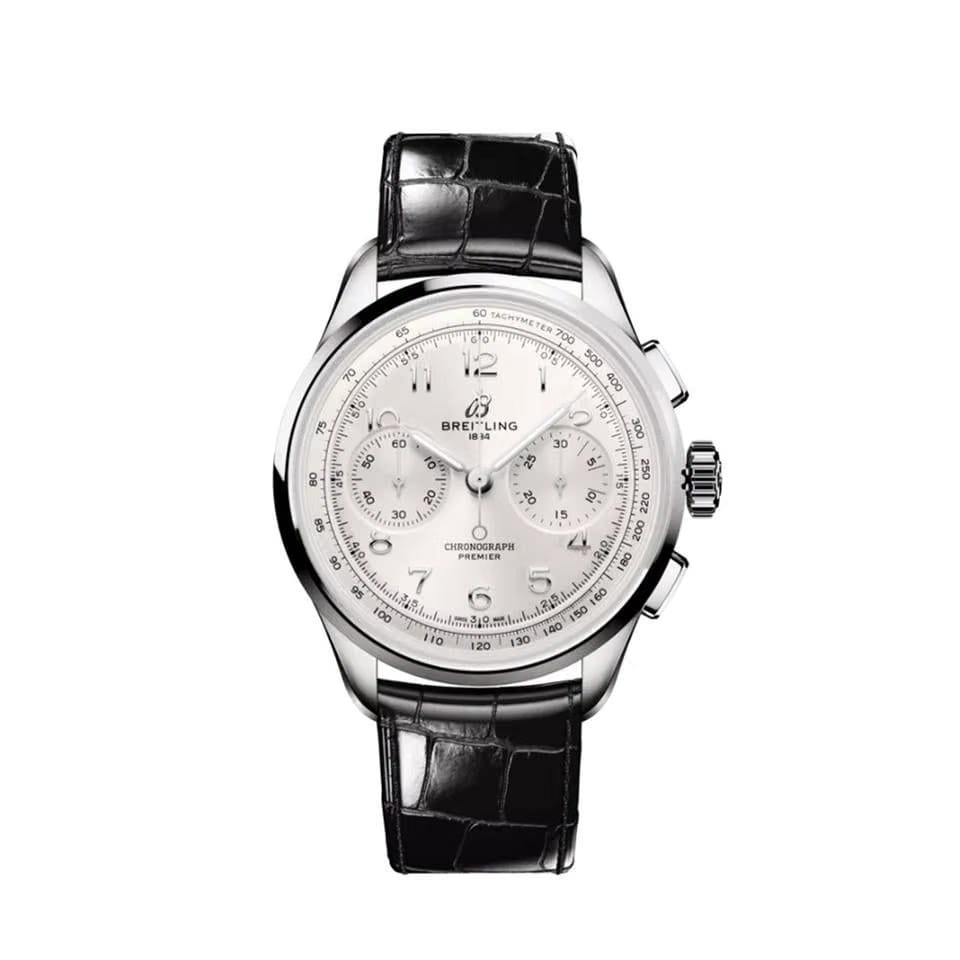 Breitling PREMIER B09 CHRONOGRAPH 40 AB0930371 G1 P1 watch