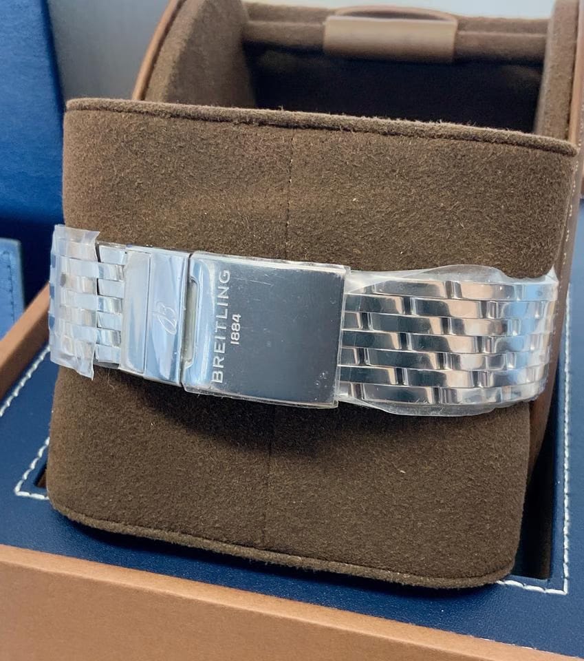 Breitling Premier Chronograph 42 UNWORN 2019