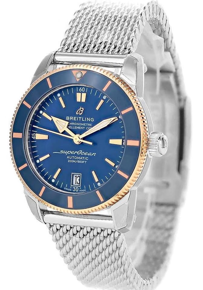 Breitling Ref. UB2010161 C1 A1