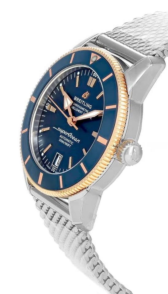 Breitling Ref. UB2010161 C1 A1