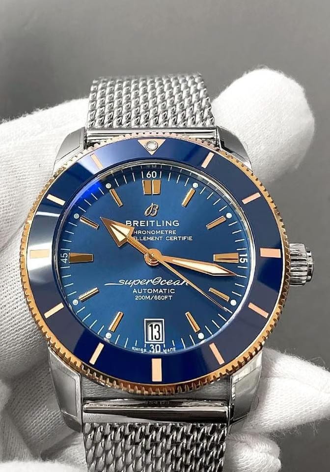 Breitling Ref. UB2010161 C1 A1
