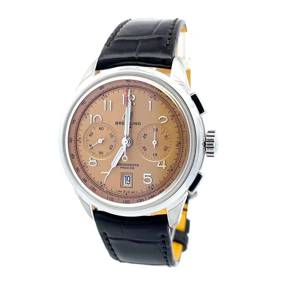 Breitling Premier