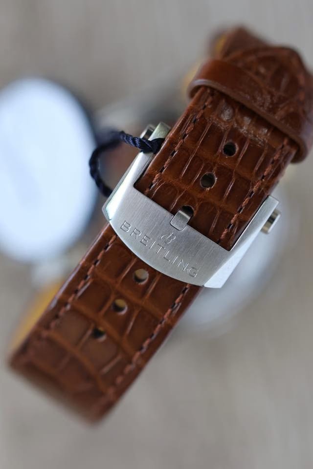 Breitling Premier B09 Chronograph New 2026