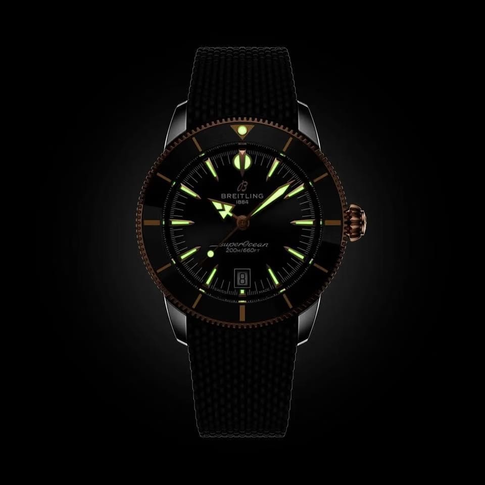Breitling UB3111241 B1 S1