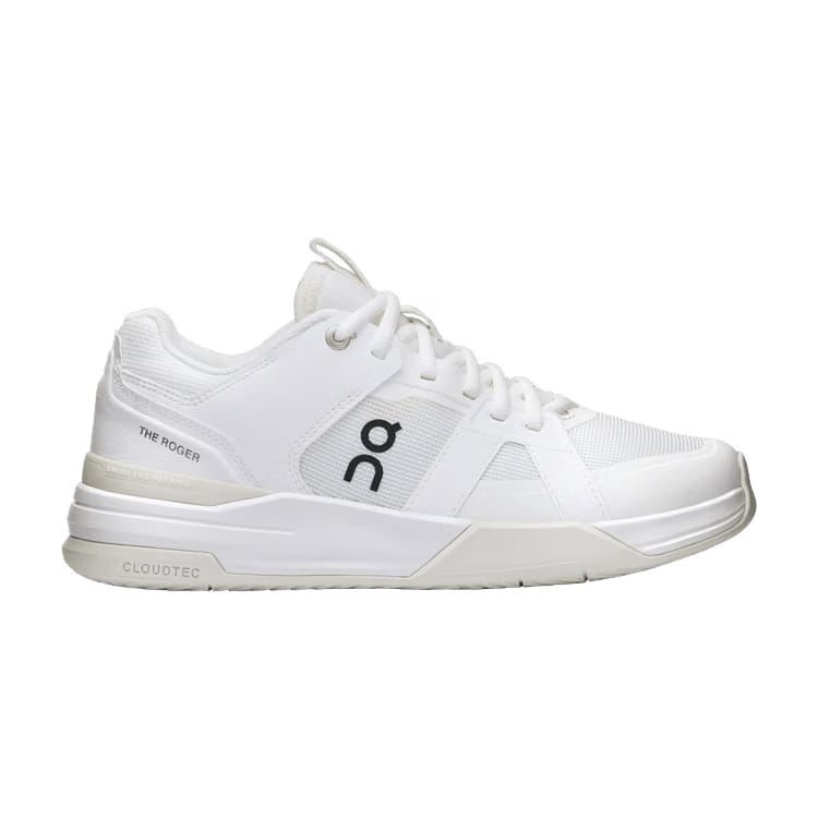 Wmns The Roger Clubhouse Pro 'Undyed Ice'