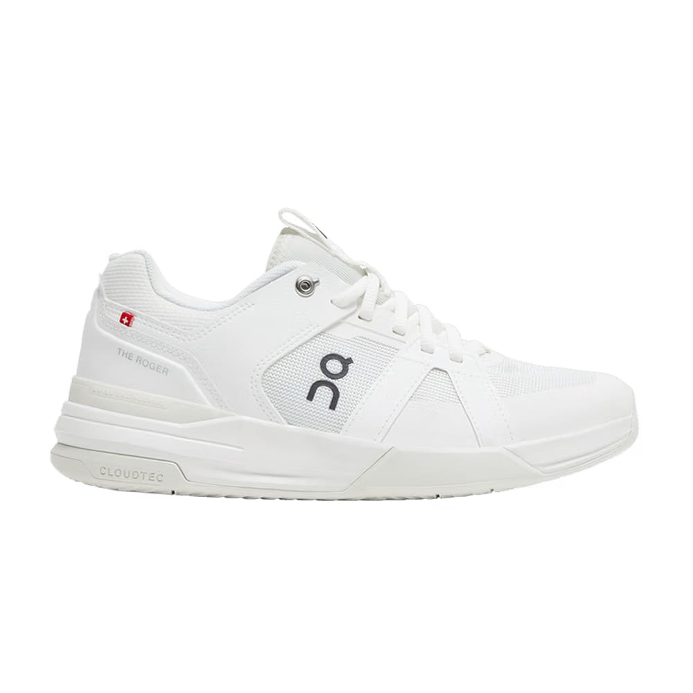 Wmns The Roger Clubhouse Pro 'Undyed Ice'