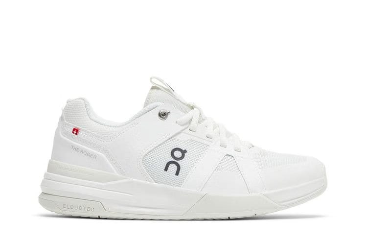 Wmns The Roger Clubhouse Pro 'Undyed Ice'