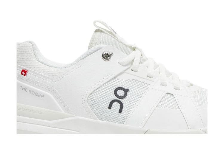 Wmns The Roger Clubhouse Pro 'Undyed Ice'