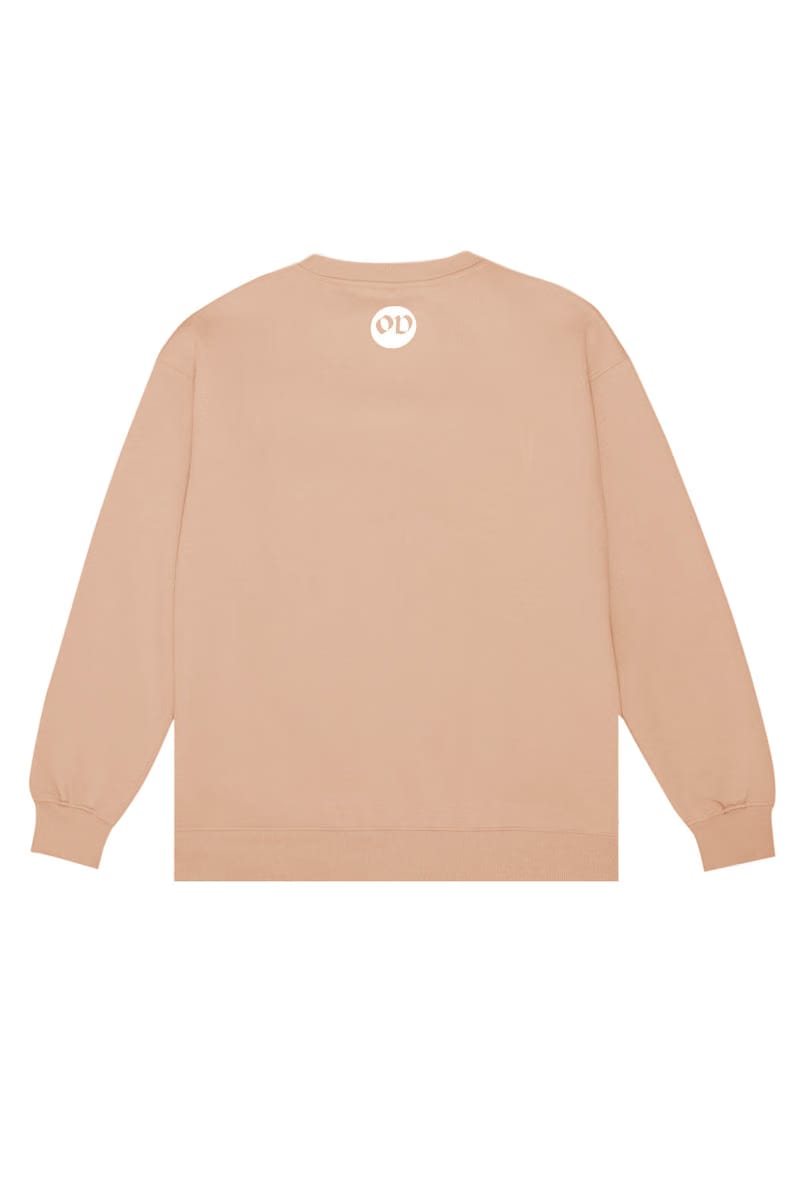 GUTS AND GLORY SWEATSHIRT