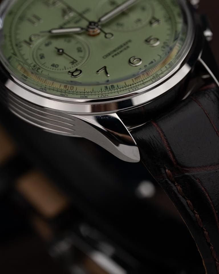 Breitling Premier B09 Chronograph Full set like new