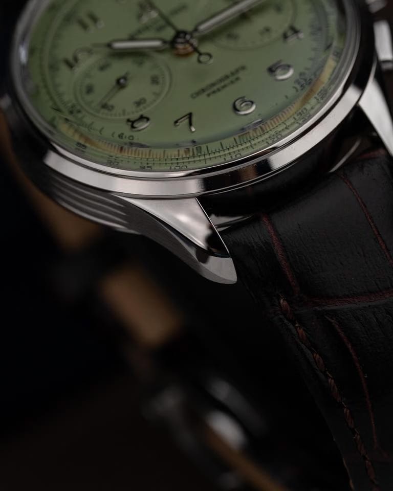 Breitling Premier B09 Chronograph Full set like new