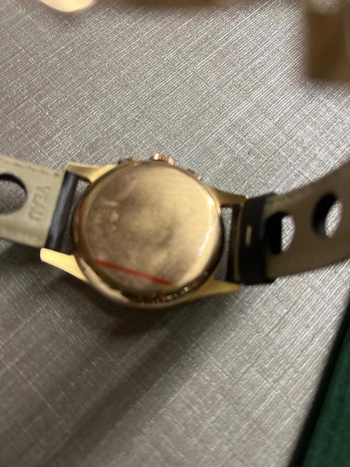 Breitling Premier B09 Chronograph 40 Frissen szervizelve 2 év garancia szep mint a képen