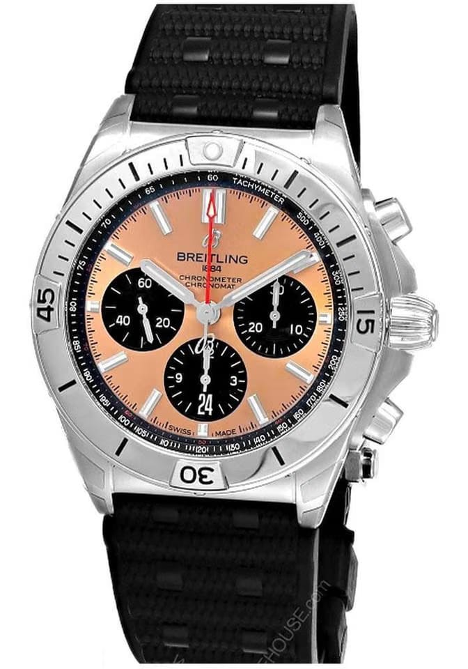 Breitling Ref. AB0134101 K1 S1