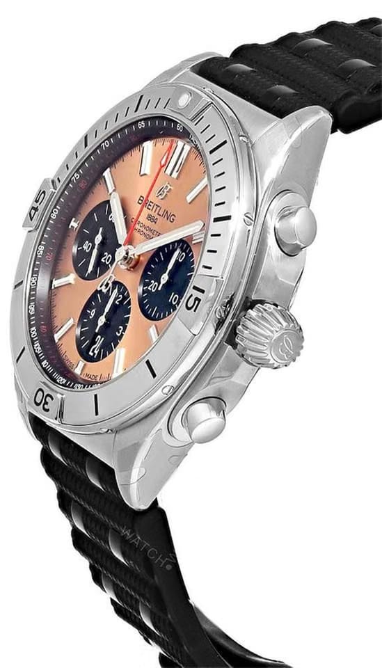 Breitling Ref. AB0134101 K1 S1
