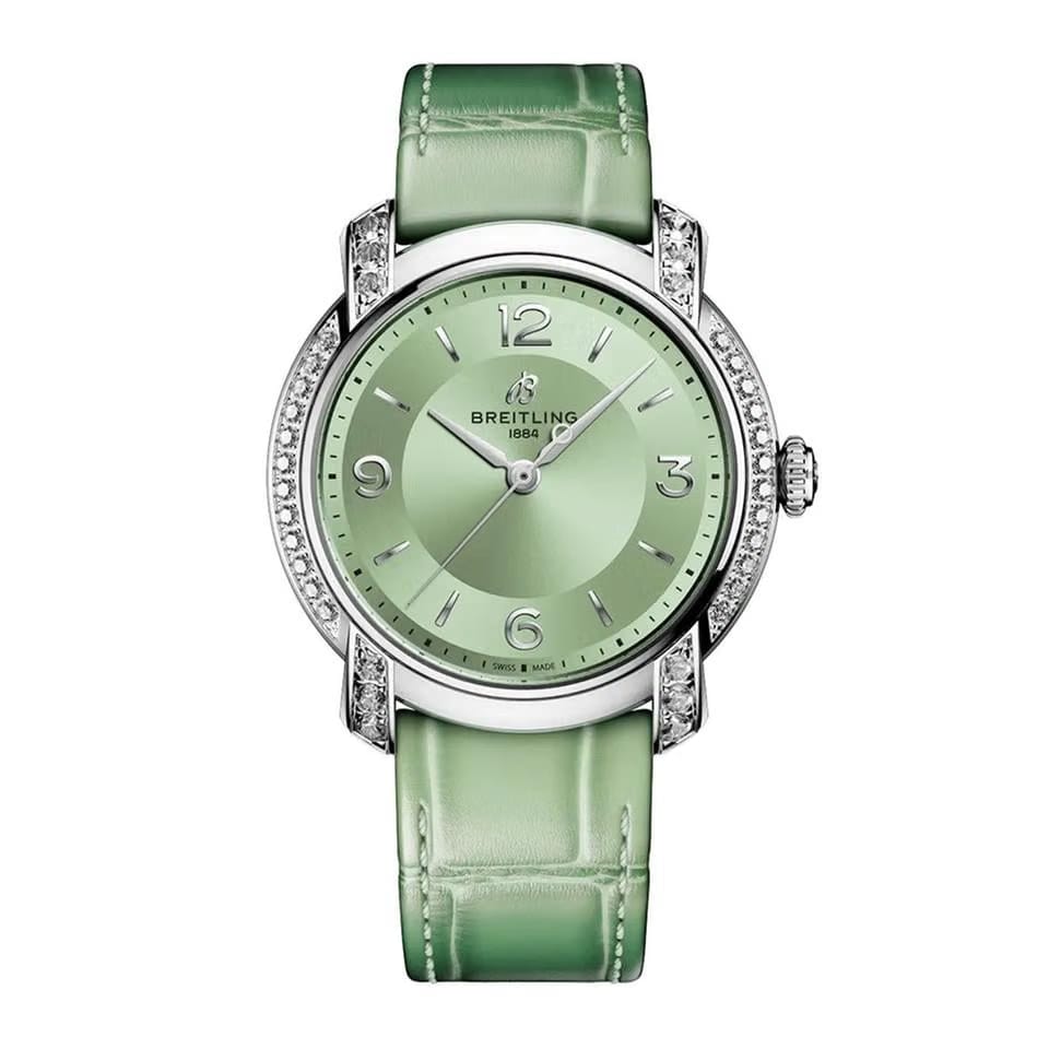 Breitling Lady Premier Automatic