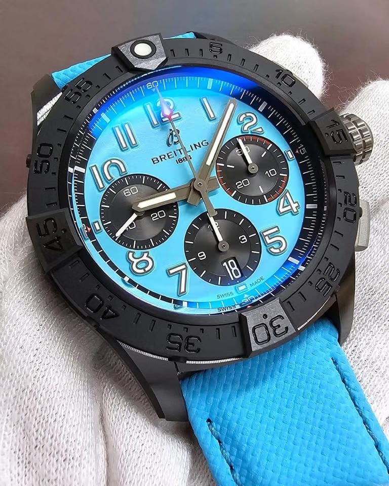 Breitling Ref. SB0146101 L1 X1