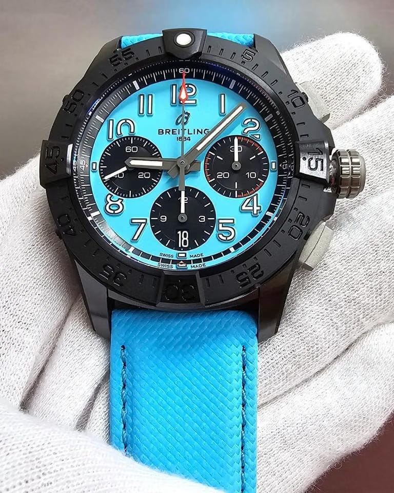 Breitling Ref. SB0146101 L1 X1