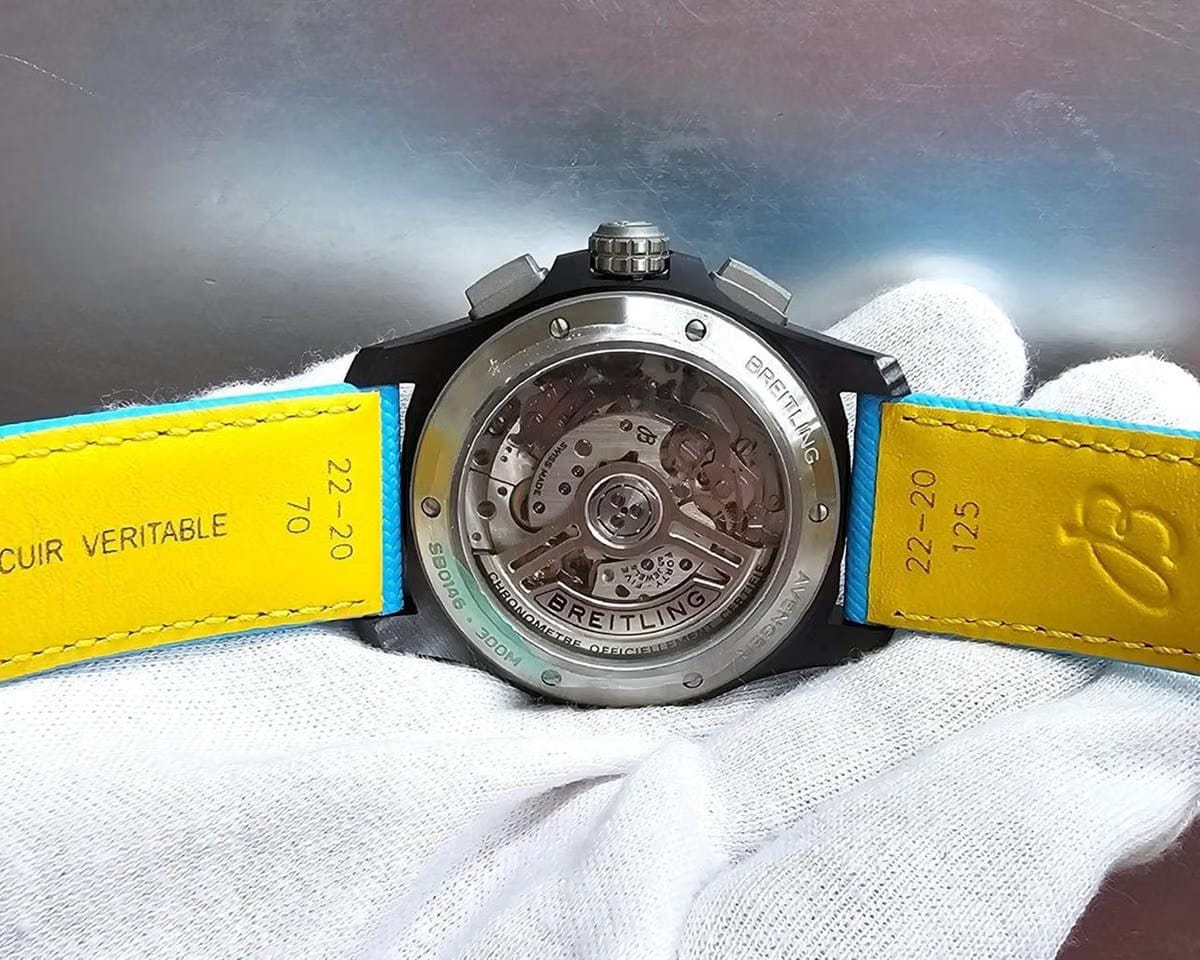 Breitling Ref. SB0146101 L1 X1