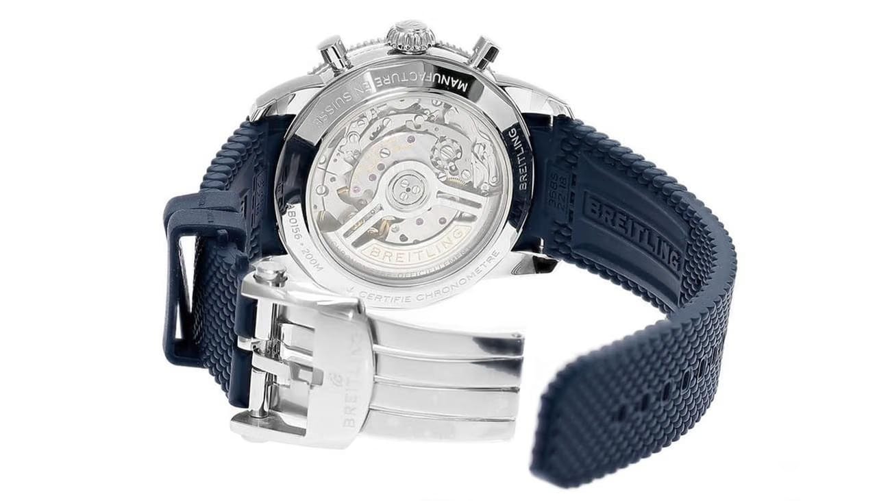 Breitling Ref. AB0156161 C1 S1