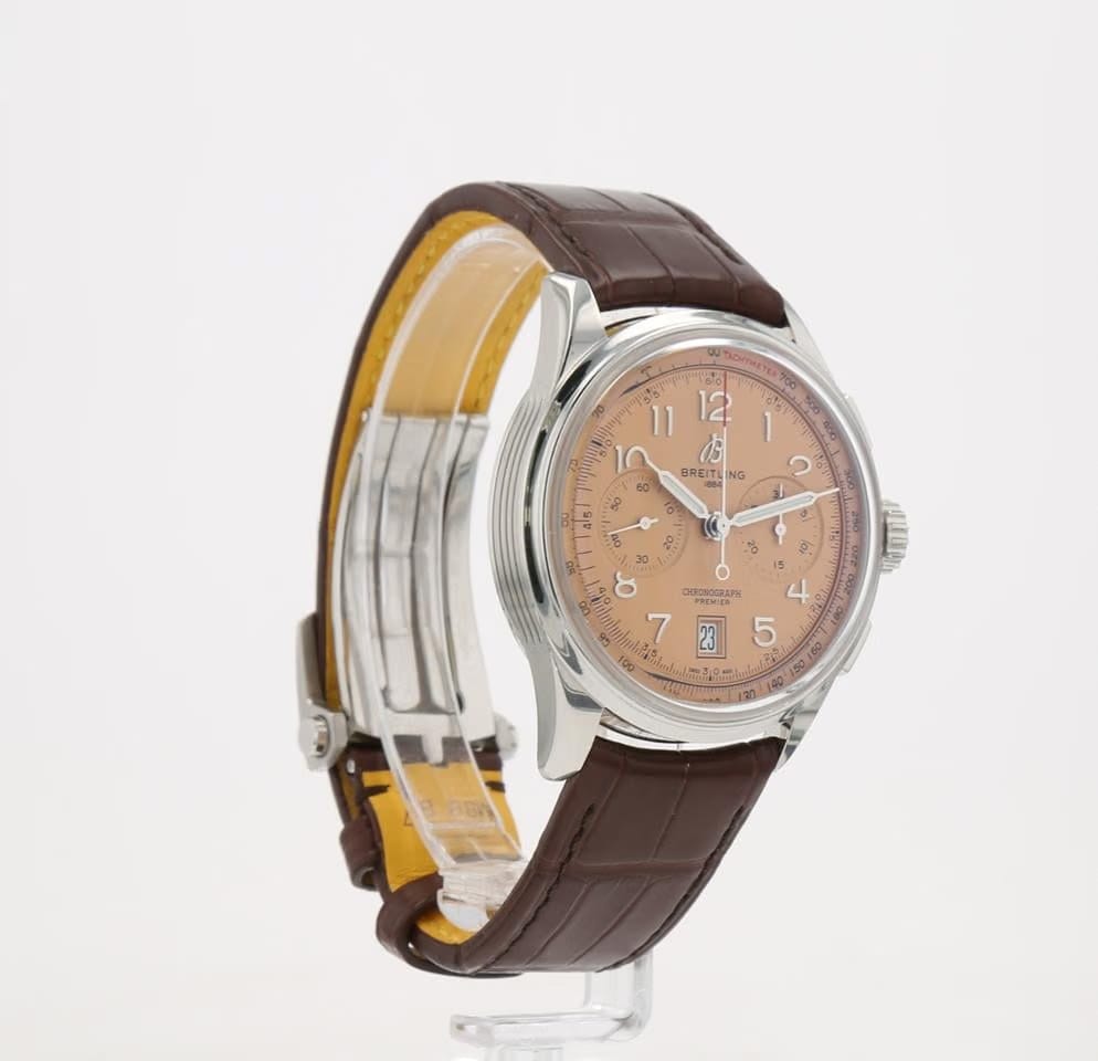 Breitling Premier | NEW