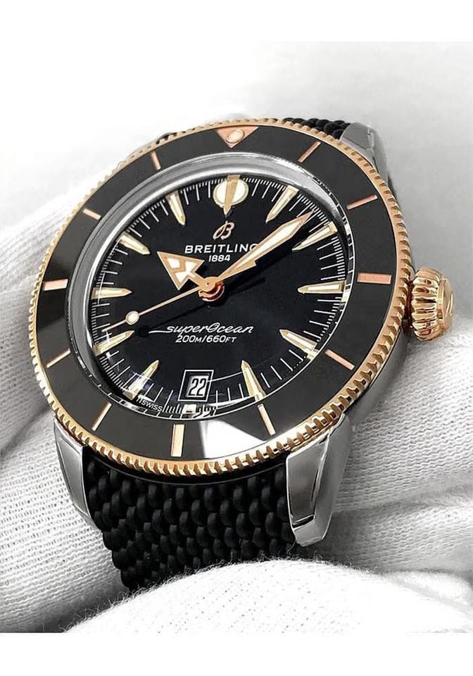 Breitling Ref. UB3111241 B1 S1