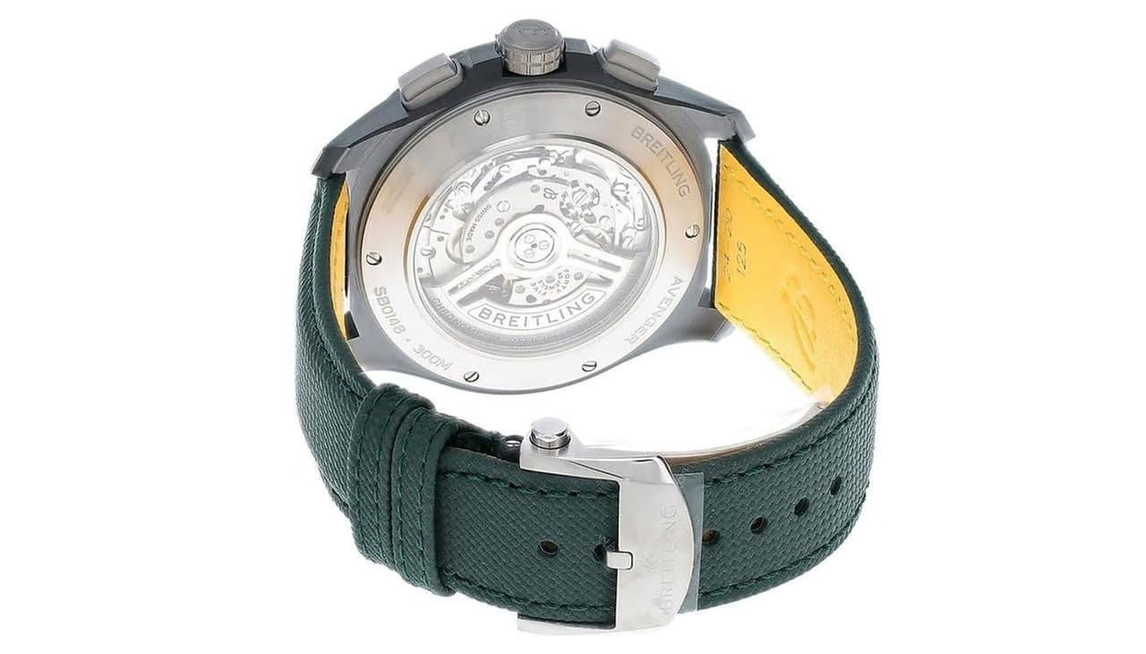 Breitling Ref. SB0148101 B1 X1