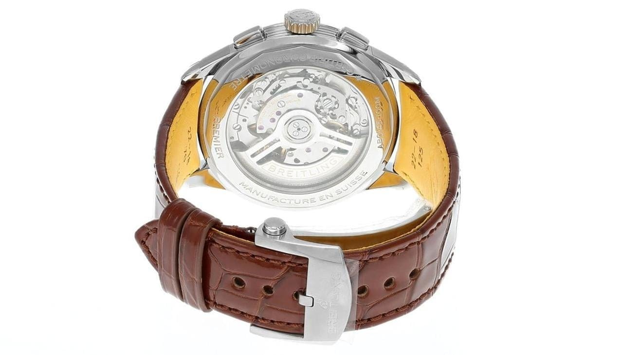 Breitling Ref. AB0145371 L1 P1