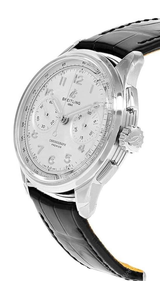Breitling Ref. AB0930371 G1 P1