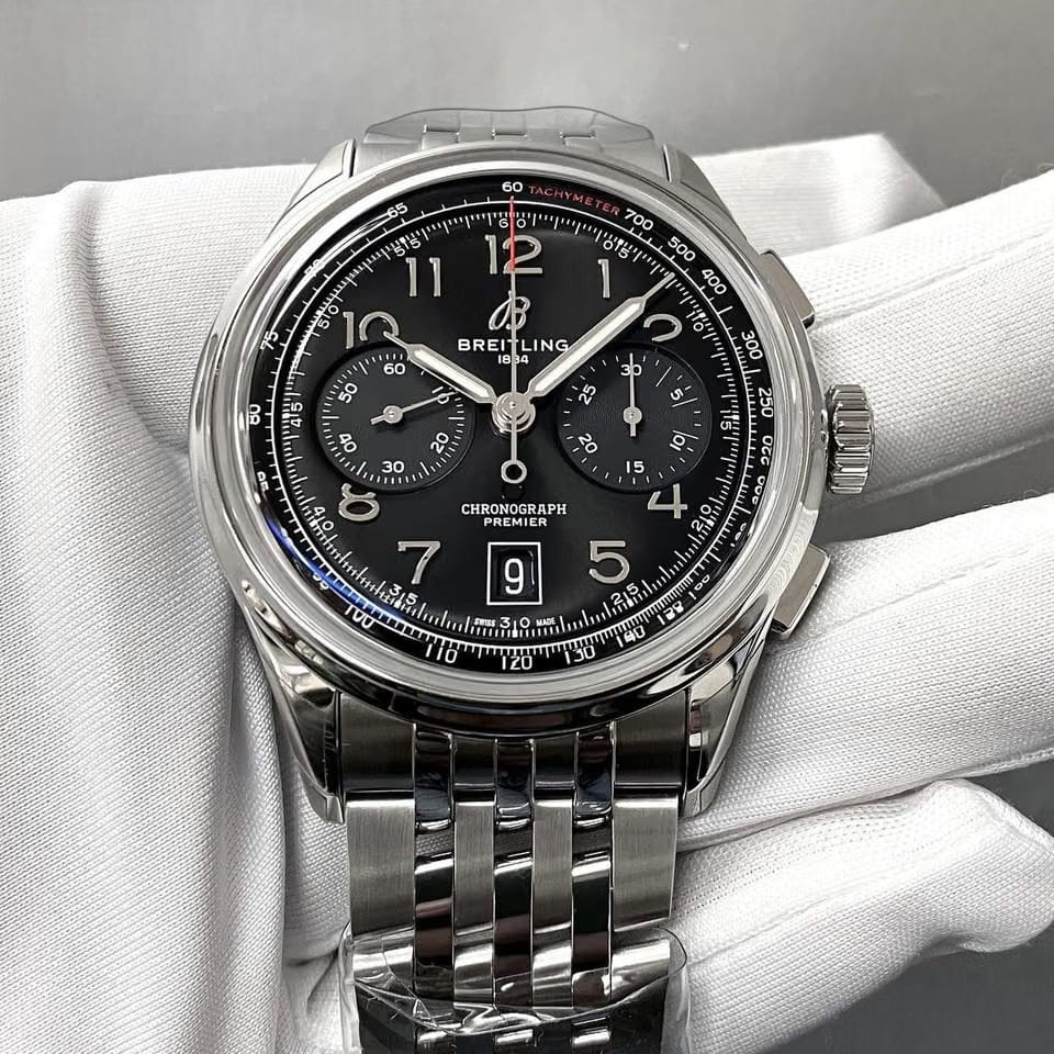 Breitling Ref. AB0145221 B1 A1