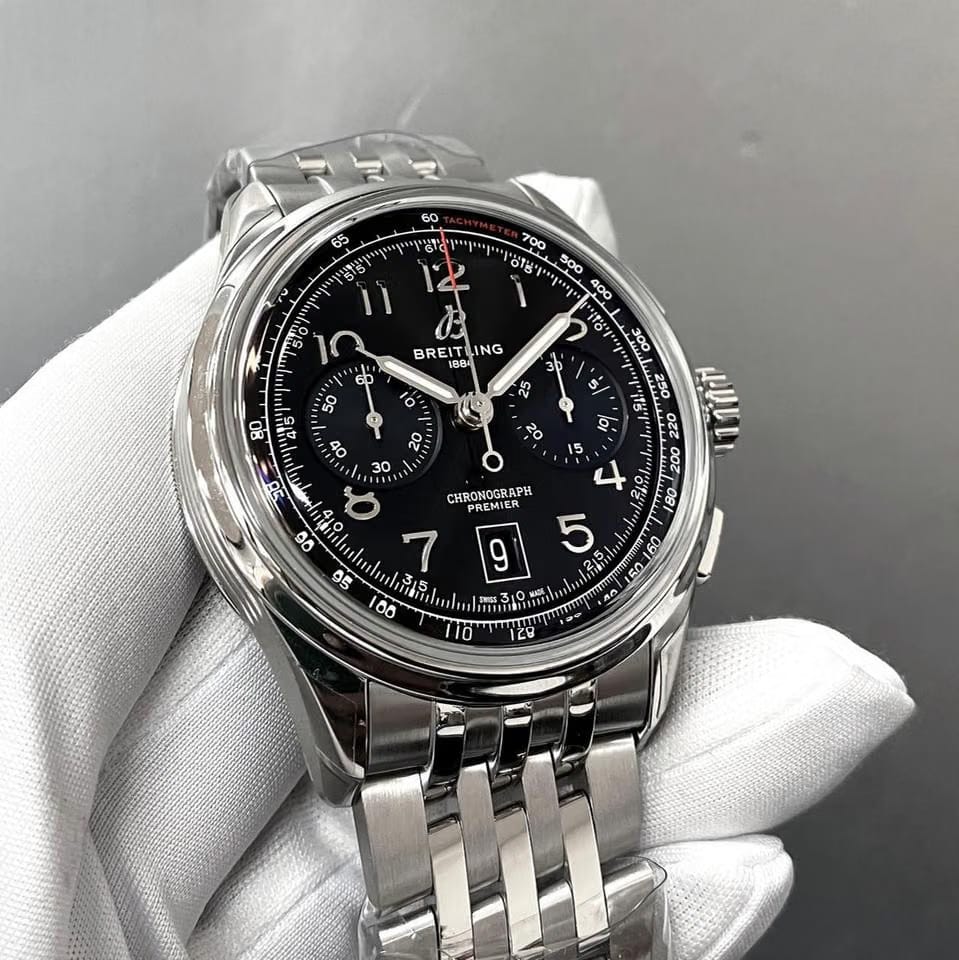 Breitling Ref. AB0145221 B1 A1