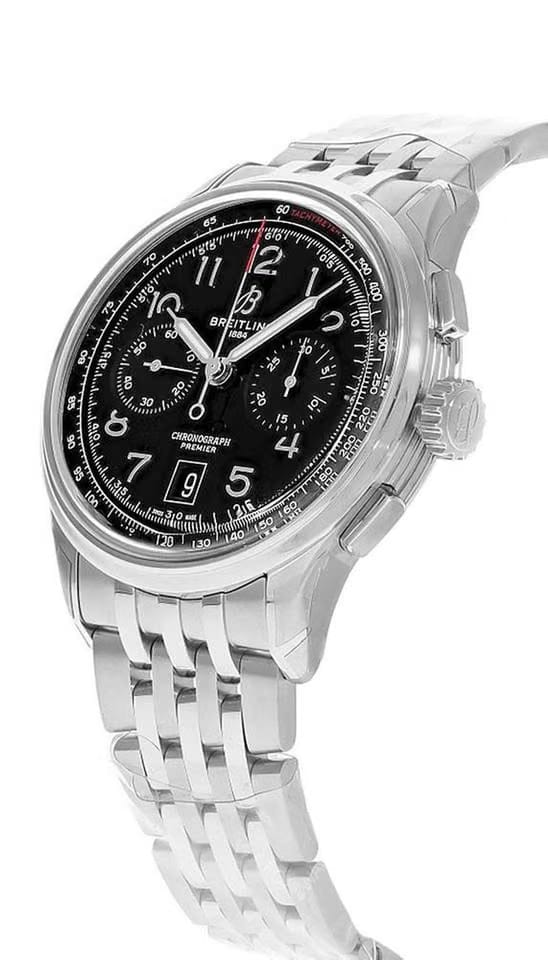 Breitling Ref. AB0145221 B1 A1
