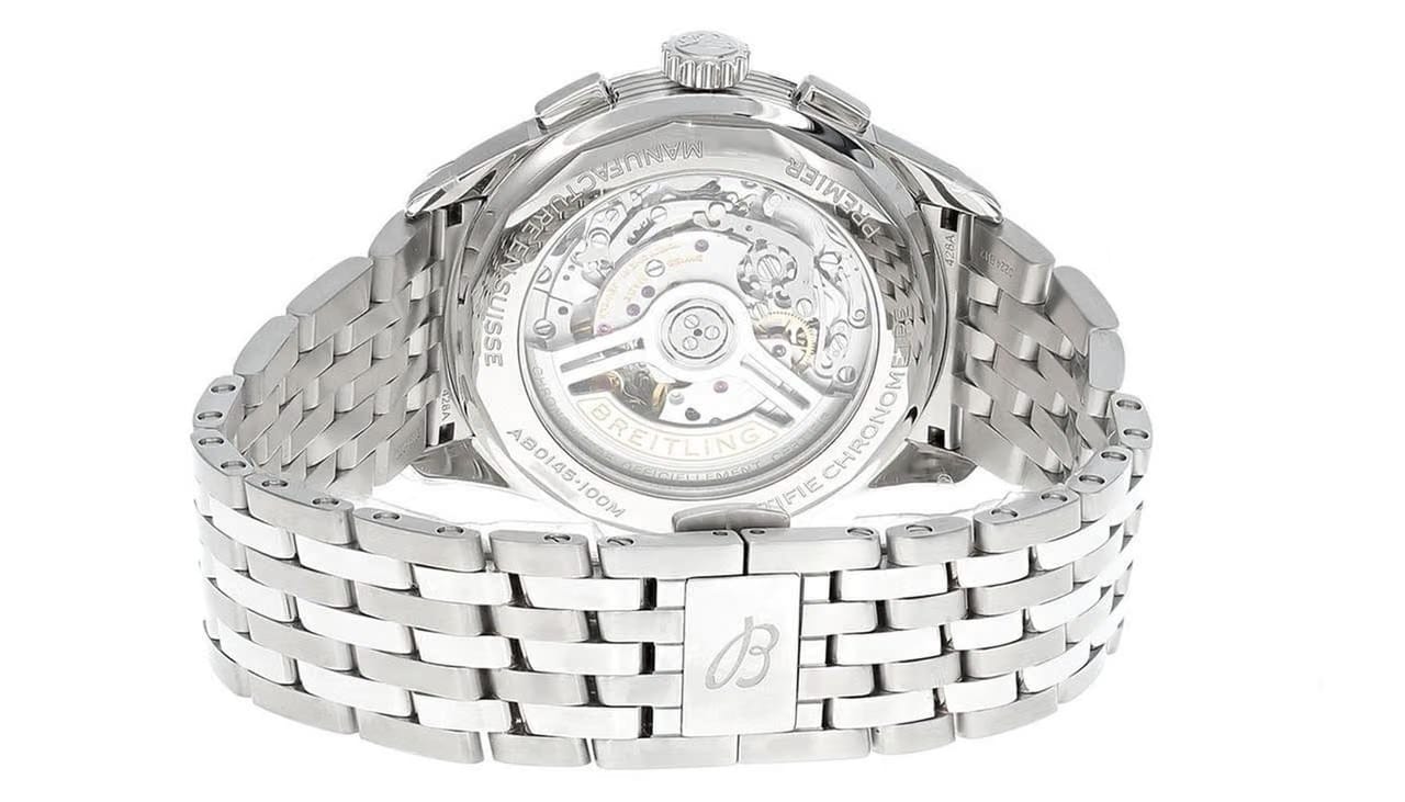 Breitling Ref. AB0145221 B1 A1