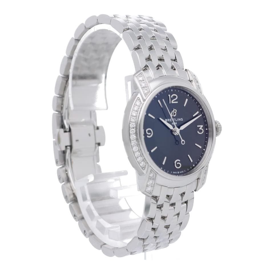 Breitling Lady Premier 32 A77330671 B1 A1