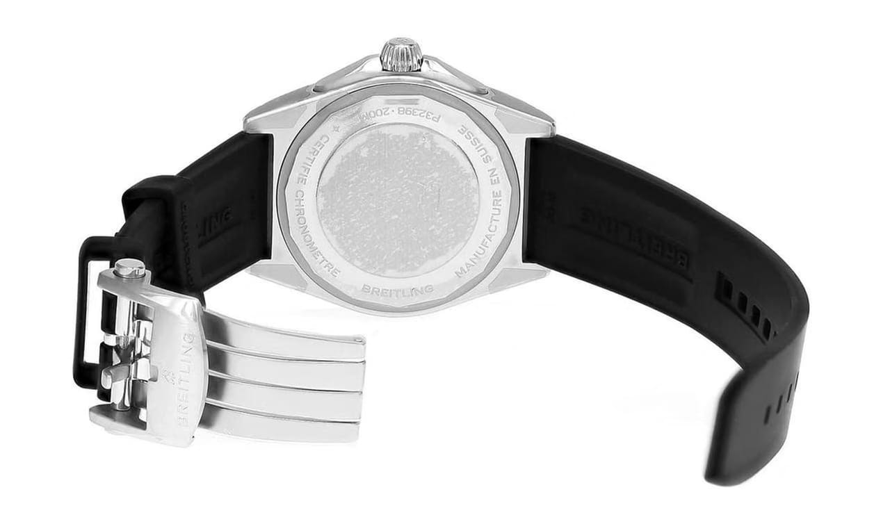 Breitling Ref. P32398101 C1 S1